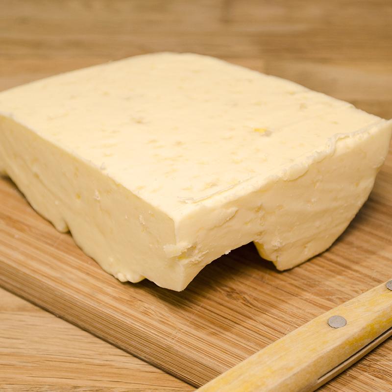 Beurre de baratte au lait cru et sel croquant - 250g Beillevaire vrac-zero-dechet-ecolo-saint-andre-cubza