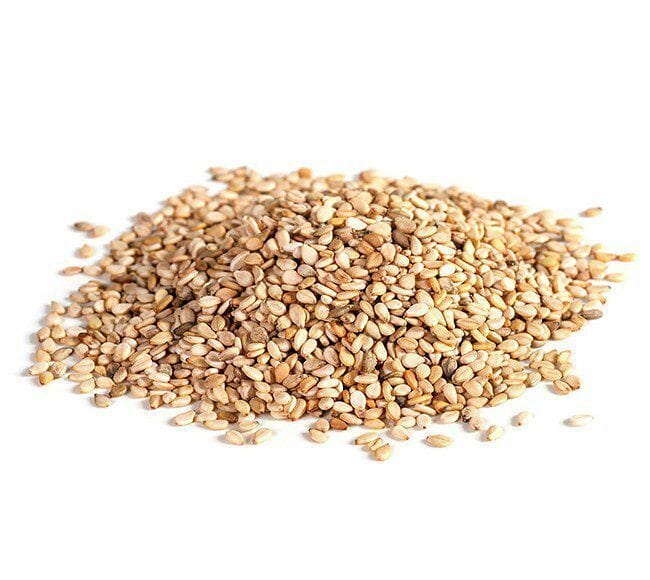 DATE-COURTE (31/07) Sésame complet BIO - 200g Melbio vrac-zero-dechet-ecolo-saint-andre-cubza