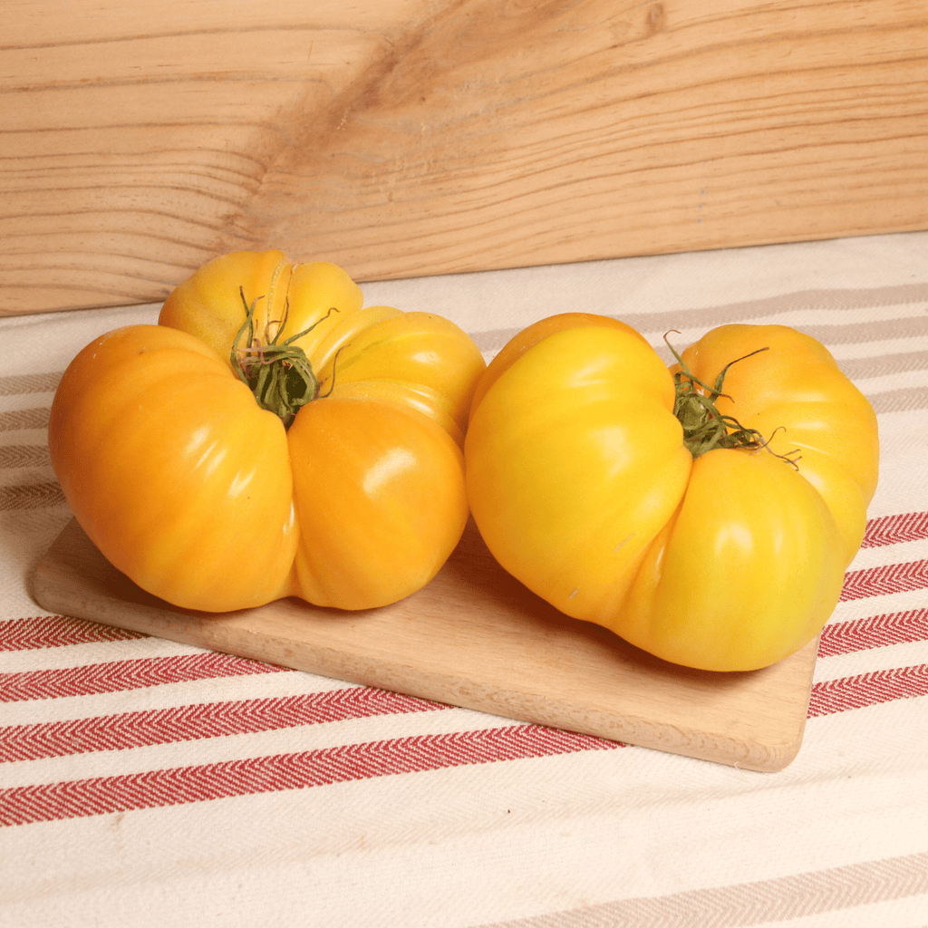 Tomate ananas FRANCE BIO - 900g Pronadis vrac-zero-dechet-ecolo-saint-andre-cubza
