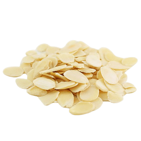 Amandes ÉFFILÉES (100g) - BIO Moulin des Moines vrac-zero-dechet-ecolo-saint-andre-cubza