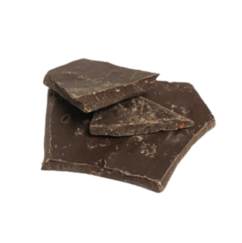 Chocolat NOIR 70% & PIMENT D'ESPELETTE à la casse (70g) - BIO Chocolaterie Origines vrac-zero-dechet-ecolo-saint-andre-cubza