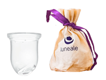 Cup taille S Lunéale vrac-zero-dechet-ecolo-saint-andre-cubza