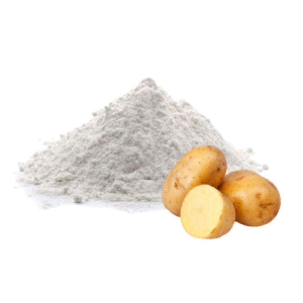 Fécule de pomme de terre (350g) - BIO Actibio vrac-zero-dechet-ecolo-saint-andre-cubza