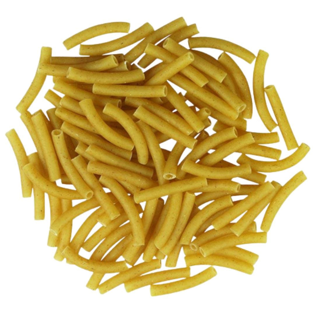 Macaronis demi-complets (500g) - BIO Markal vrac-zero-dechet-ecolo-saint-andre-cubza