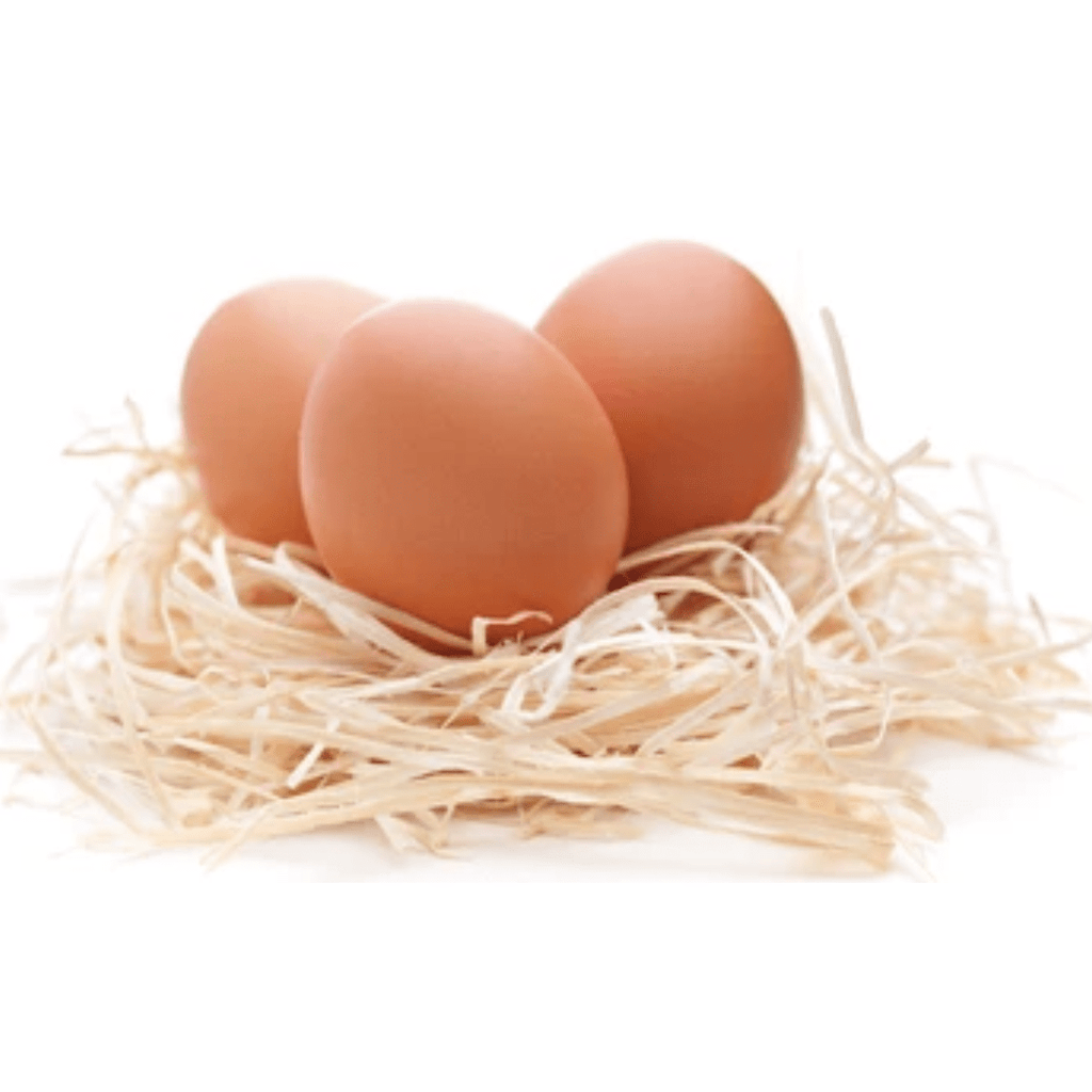 Boîte de 6 œufs - BIO La Poul'Ô Bio vrac-zero-dechet-ecolo-saint-andre-cubza