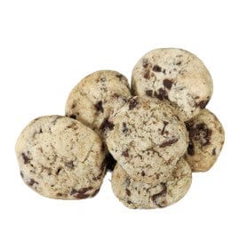 P'tits Cookies New Yorkais Vanille Choco  (entre 190 et 200 gr) - VEGAN Lov Baking vrac-zero-dechet-ecolo-saint-andre-cubza