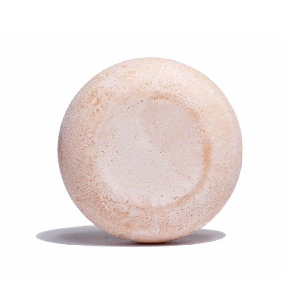 Shampoing solide Granit rose - Cheveux normaux à secs (100g) - BIO Endro vrac-zero-dechet-ecolo-saint-andre-cubza
